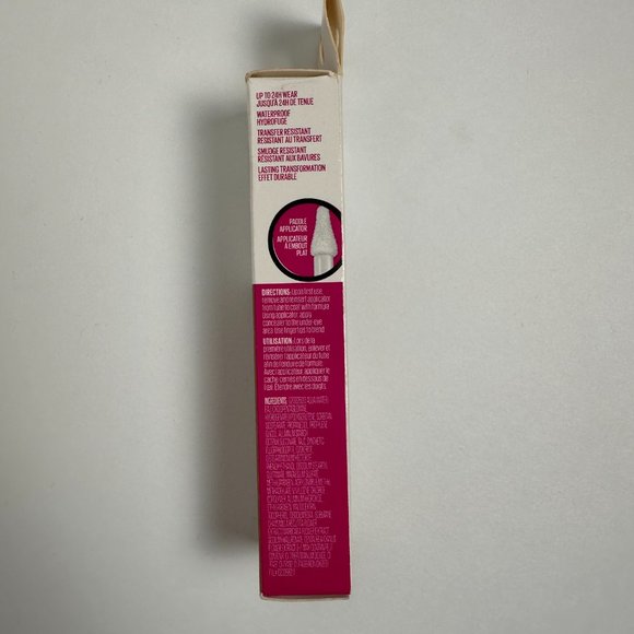 Maybelline Super Stay Under Eye Concealer Liquid, Caramel 40 - Picture 7 of 10